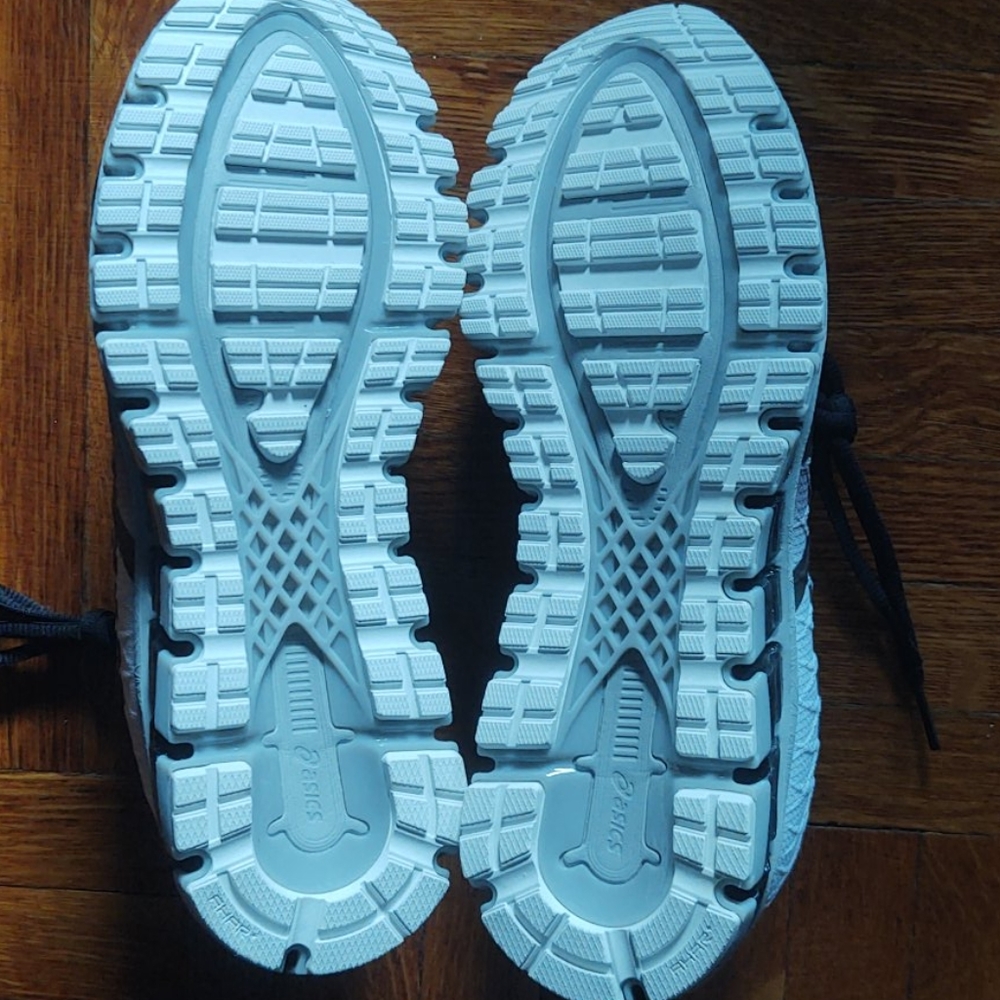 ASICS GEL QAUNTOM 180 - Picture 3 of 8